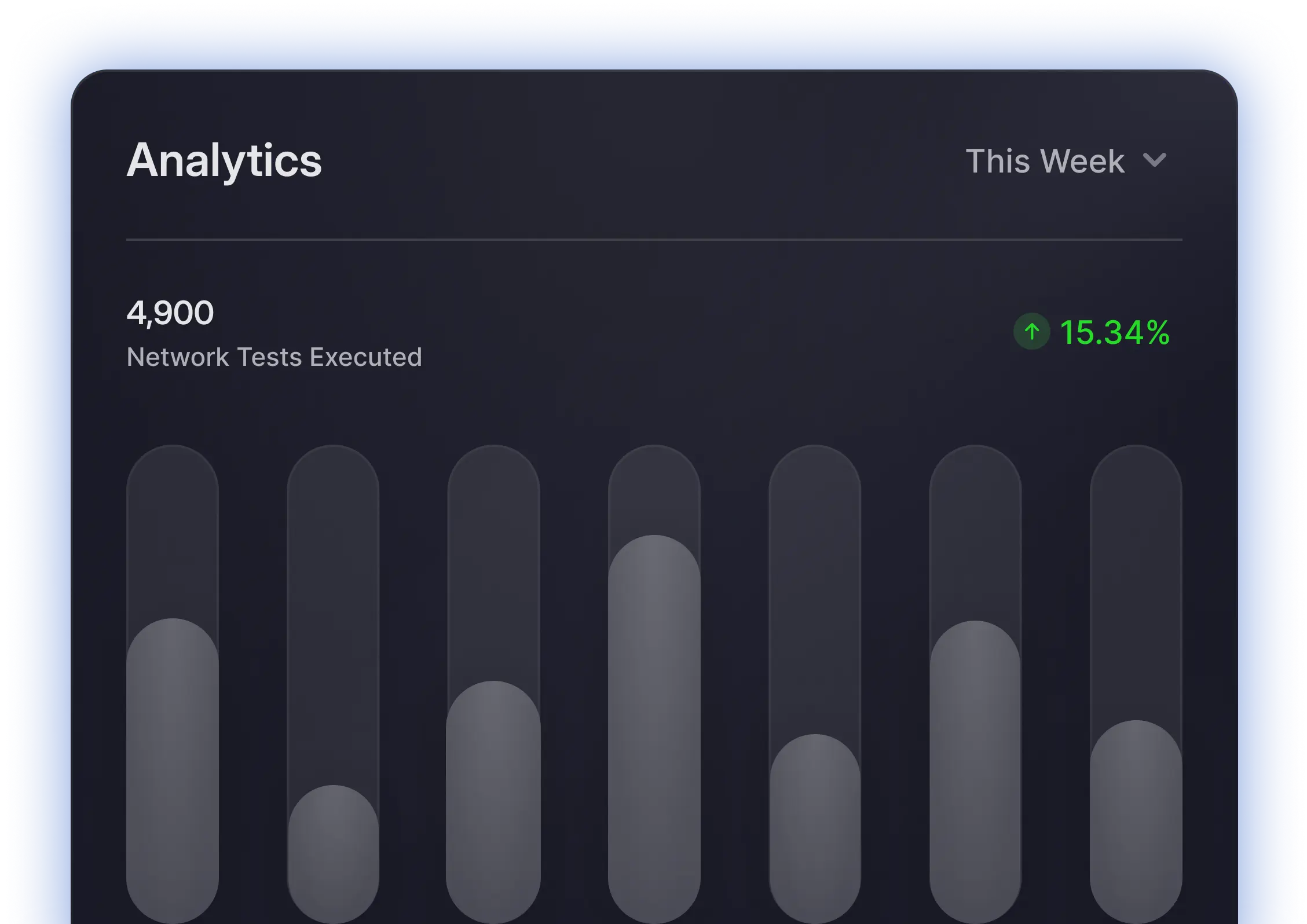 Instant Reports Graphic